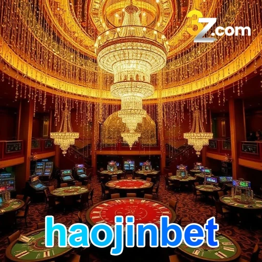 haojinbet Baixar