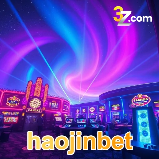 haojinbet Login