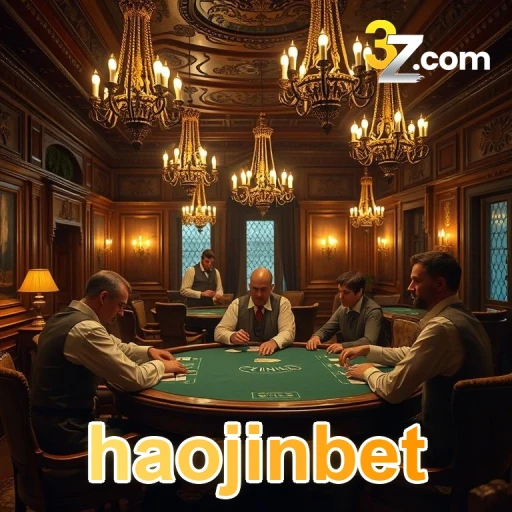 haojinbet