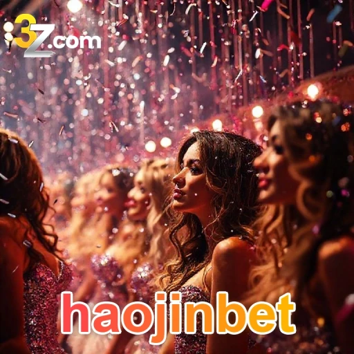 haojinbet Plataforma