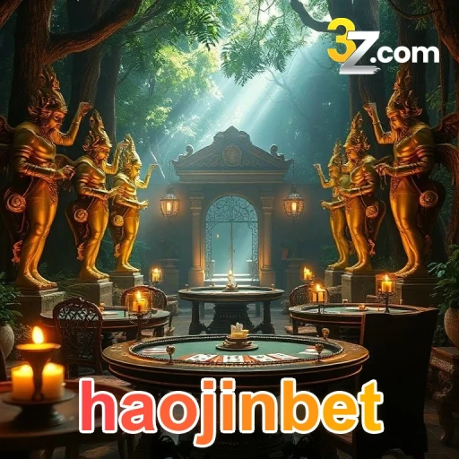 haojinbet Jogos de caça-níqueis