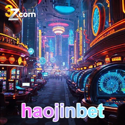 haojinbet